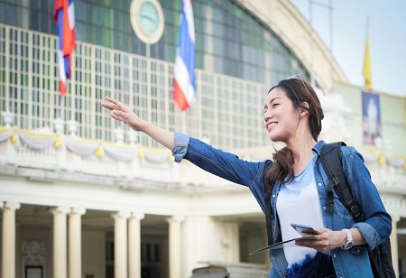 Hong Kong Pursues Permanent Security Education Hub